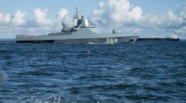 ВСУ попытались атаковать корабли Черноморского флота