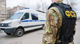 В Волгограде силовики ликвидировали группу боевиков