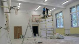 В Хакасии в ближайшие годы запланирован ремонт трех школ