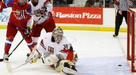 Россия проиграла Чехии на молодежном чемпионате мира по хоккею