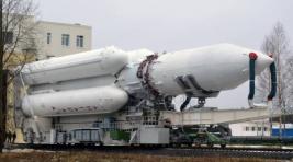 Центр Хруничева адаптирует «Ангару» для запуска орбитальной станции