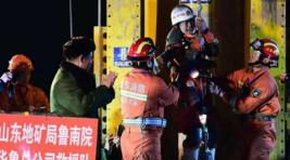Авария в шахте — погибли 19 горняков в Китае