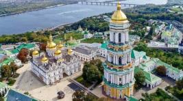 Киев намерен изъять мощи святых из Киево-Печерской лавры