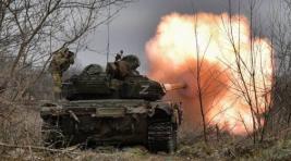 Российские танки оснащают новой системой защиты от дронов
