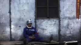 В Китае погибли 14 шахтеров из-за выброса газов