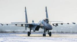 Российская авиация нанесла удары по пяти бригадам ВСУ
