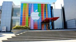 Apple подала в суд на ФАС