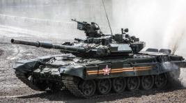Минобороны РФ рассказало о подвигах двух танковых экипажей