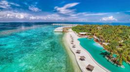 На Мальдивах начнут брать деньги с туристов за выезд