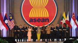 Страны АСЕАН сформировали крупнейшую в мире зону свободной торговли