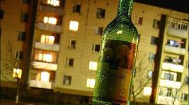 В Хакасии за продажу алкоголя на дому начали штрафовать не по-детски