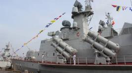 Шугаев: Россия готова помочь Вьетнаму развивать свои ВМС
