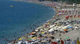 Эксперт: после «открытия» Турции туристический рынок сильно изменится