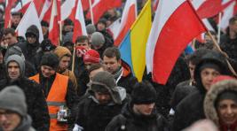 Поляки донесут об обвинениях в причастности Польши к Холокосту