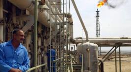 Иран начал поставки нефти в Россию