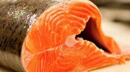 В магазинах Хакасии может появиться залежалая рыба под видом свежей