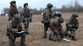 Российские десантники получили новейший разведкомплекс