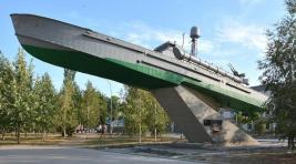 В Запорожской области предложили создать новую военно-морскую базу