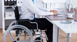 В Хакасии оборудуют рабочие места для 37 инвалидов