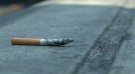 Курильщикам Хакасии через две недели «закроют» улицы
