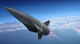 В США разрабатывается крылатая ракета с ядерной боеголовкой