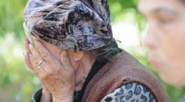 В Хакасии осудили разбойников, напавших на 90-летнюю труженицу тыла