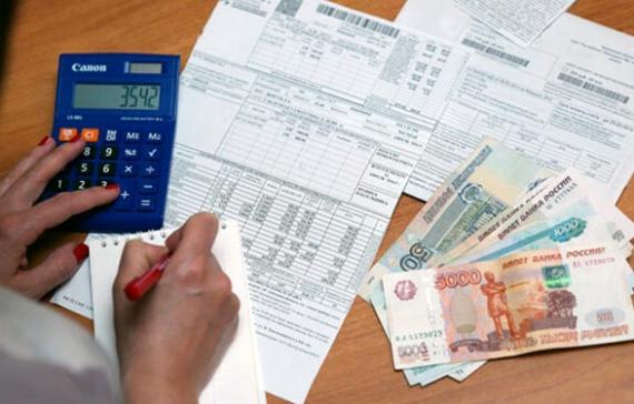 В Хакасии тарифы на коммуналку в 2026 году повысятся в январе и октябре