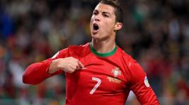 Криштиану Роналду вернется в сборную Португалии