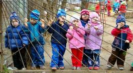 В Красноярском крае в одном из детских садов воспитатели пытали детей?
