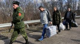 Россия и Украина проведут обмен арестованными