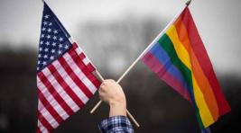 Распространение ЛГБТ-идеологии ударило по рождаемости в США