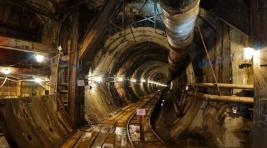 В Красноярске решили включить старые тоннели в новый план метро