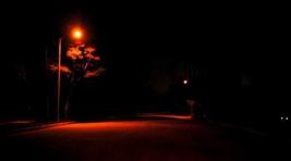 Для кого выгодна темнота на улицах Черногорска? Ответ знают энергетики Хакасии