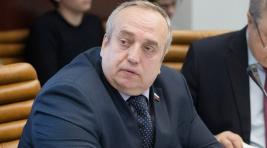Совфед утвердил отставку Клинцевича