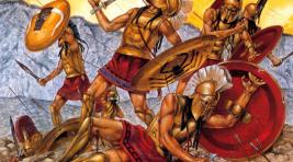 Древние греки тоже боялись зомби-апокалипсиса