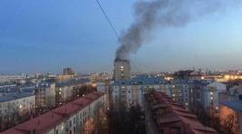 В Москве взорвался дом: один человек погиб
