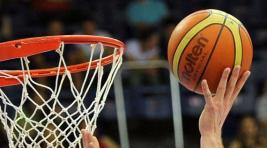В Черногорске прошел женский баскетбольный турнир