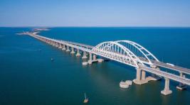 Британия потребовала от ВСУ уничтожить Крымский мост