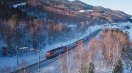 Из Сибири в Китай проложат две железные дороги