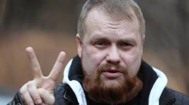 В Москве задержали националиста Демушкина