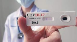 Минздрав Хакасии объяснил сокращение тестирования на COVID-19