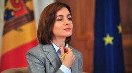 Евросоюз поддержит поглощение Молдавии Румынией
