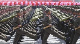 СМИ: США с февраля не могут дозвониться до Северной Кореи