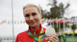 Призерка Олимпийских игр объяснила отказ от сборной России