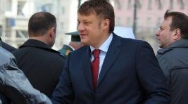 Вице-губернатора Челябинской области задержали за взятку