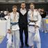 Юные дзюдоисты Хакасии достойно представили регион на турнире в Новокузнецке