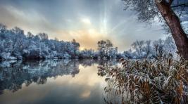 Вильфанд: В Сибирь придут аномальные холода