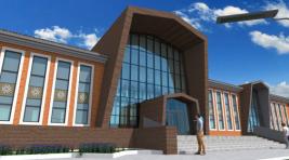 В России построят 39 новых центров культурного развития
