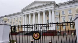 МО Беларуси: В состав ОДКБ могут войти десятки государств