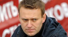 Навальный подаст на генпрокурора Чайку в суд